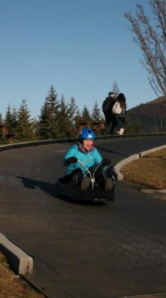 Luge - Southern