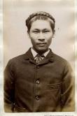 Mug shot of Ching Choy