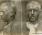 Mug shots of Edmund George