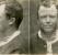 Mug shot of Edward William Moore