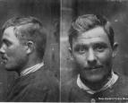 Mug shot of Ernest Taylor