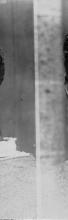 Mug shot of Ernest Wilson