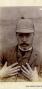 Mug shot of George Walter Foster