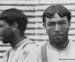 Mug shot of Henry Edward Shine