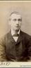 Mug shot of Henry Percy Fisher