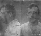 Mug shot of Thomas Henry Goodger