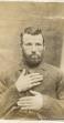 Mug shot of John Christie