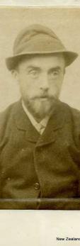 Photo of John Cowfer Jowett