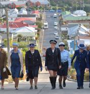 Baldwin Street - Southern