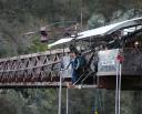 Bungy jump - Southern