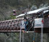 Bungy jump - Southern