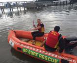 Constable Rachel Clarke - Waitemata