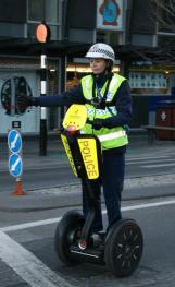 Segway - Southern