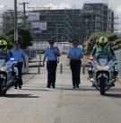 Police Bikes - Counties Manakau