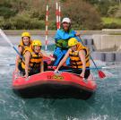Rafting - Counties Manakau