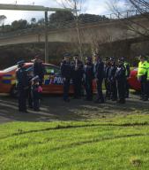 Handover to Waikato - Counties Manakau