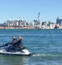 Jetski - Auckland