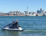 Jetski - Auckland