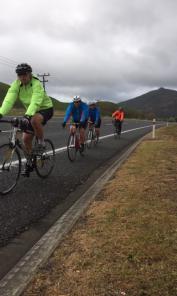 On the road - Bay of Plenty