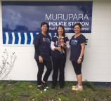 Murupara - Bay of Plenty