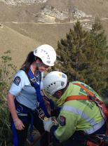 Te Mata Peak - Eastern