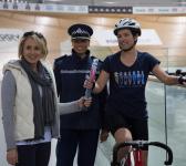 Velodrome - Waikato