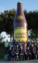L&P - Waikato