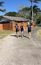 Walk around the Village - Solomon Islands