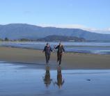 Beach Run - Tasman
