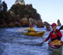 Kayaking - Tasman