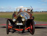 Masterton Vintage Car - Wellington