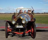 Masterton Vintage Car - Wellington