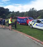 Aotea Lagoon Run - Wellington