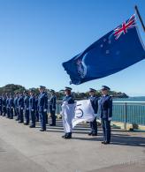 NZ Flag - Auckland