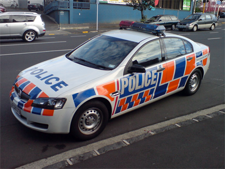 Infringement