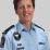 An image of Sergeant Karen Ellis