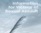 Police and Louise Nicholas work together on resource for victims 