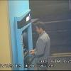 Where to from here: Where did Australian Paul Arber go after accessing this ATM?