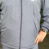 Mr arber's tracksuit