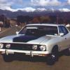 1974 Ford Falcon GT