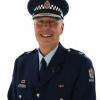 Supt Andy McGregor