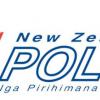 NZ Police logo