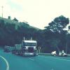 Two people were critically injured following this collision