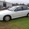 Similar car to that belonging to missing person Casey Broadhurst