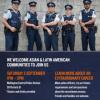 Ethnic Recruit Poster 2