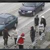 Photograph of windscreen washers in Christchurch