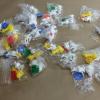 Thousands of plastic toys found stuffed with ephedrine