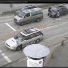 Photograph of windscreen washers in Christchurch