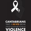 White Ribbon Day event - Cathedral Square