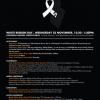 White Ribbon Day events in Canterbury